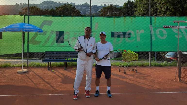 Scuola Tennis