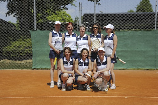 3a Lega femminile