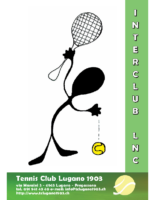 Interclub Naz. C 2008