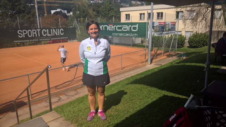 Cristina Soldati