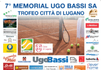 Trofeo Ugo Bassi e Città di Lugano 2024