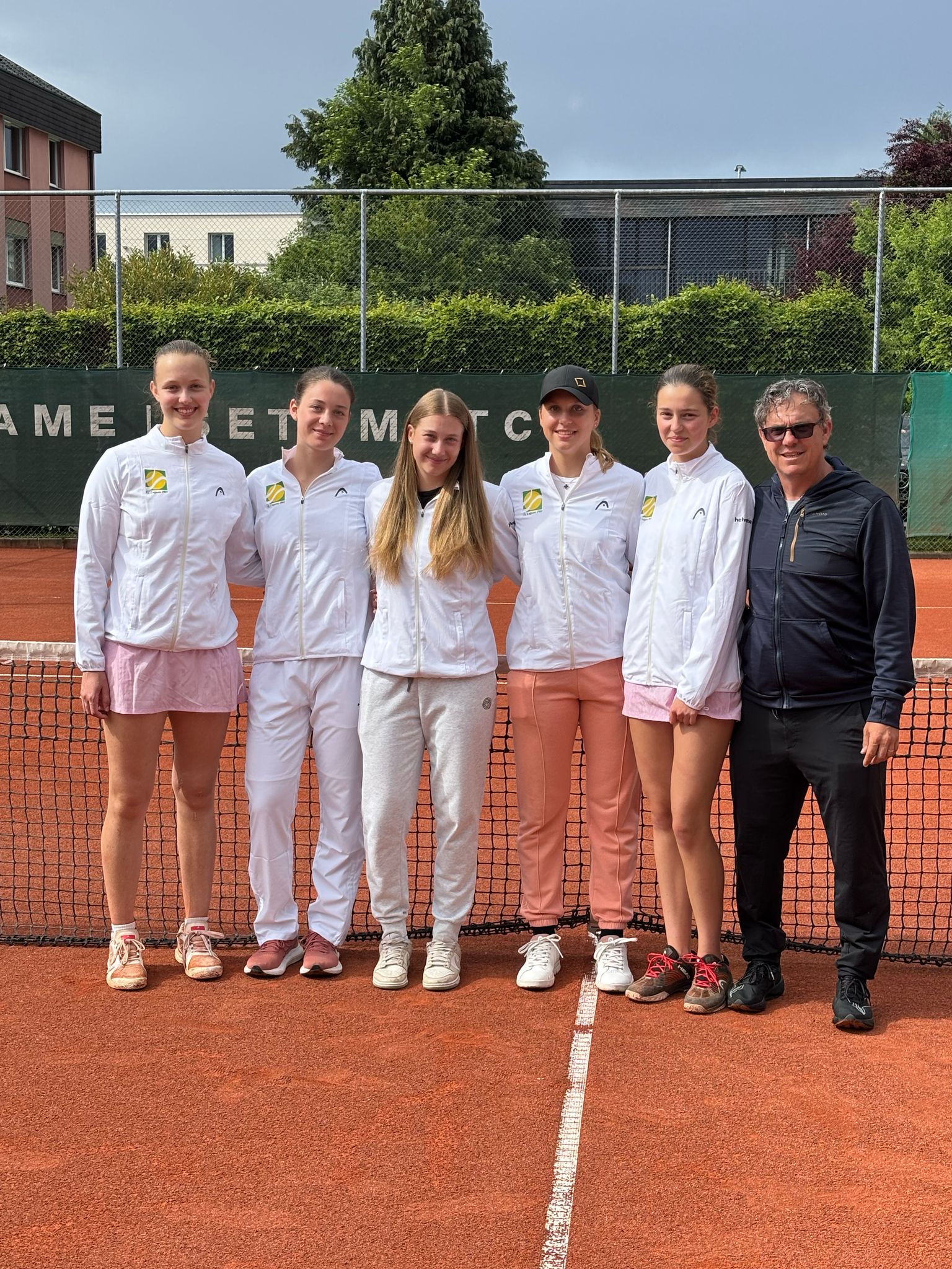 Lega Nazionale C Donne Attive